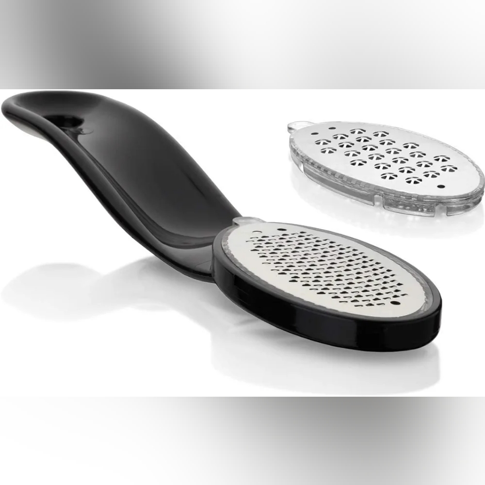 XL Pro Foot File by Microplane